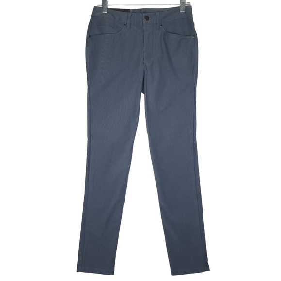 lululemon athletica Other - Lululemon ABC Pant Slim 28X32